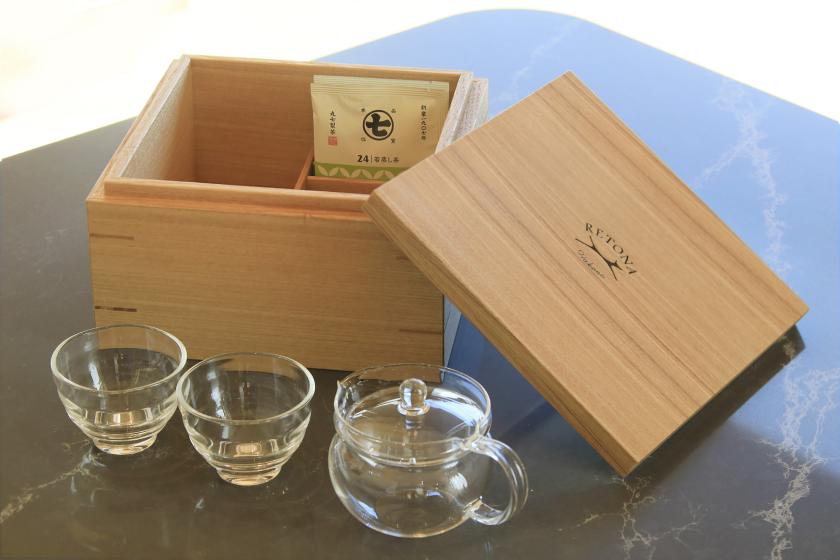 【朝食付き】～愛犬と過ごす贅沢な朝～　1泊朝食付きプラン