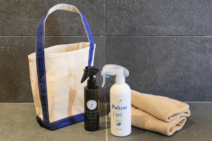 【朝食付き】～愛犬と過ごす贅沢な朝～　1泊朝食付きプラン