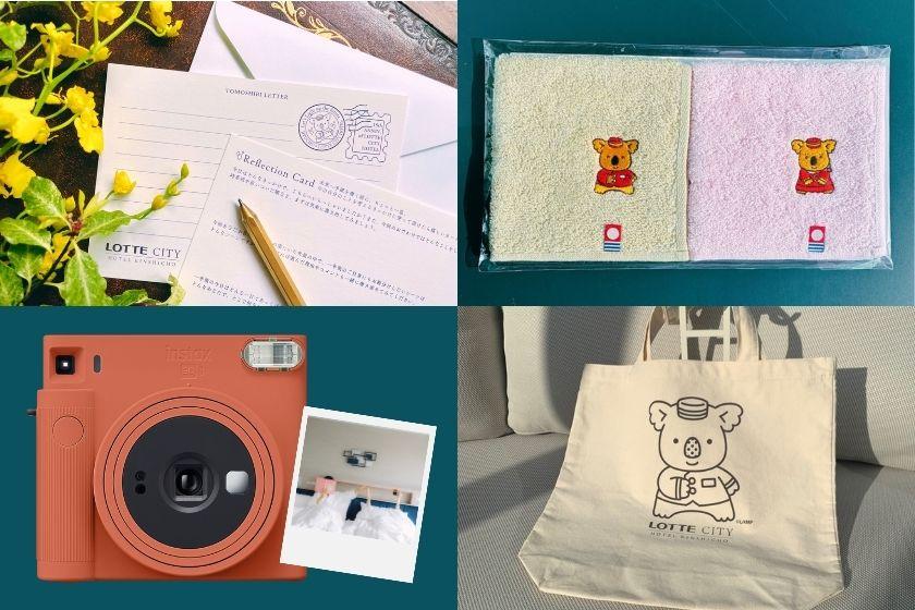 【1日5室限定】新たな出会いや別れ・仲間内すべての思い出をお手伝い♪選べるオリジナル特典付き（朝食付き）