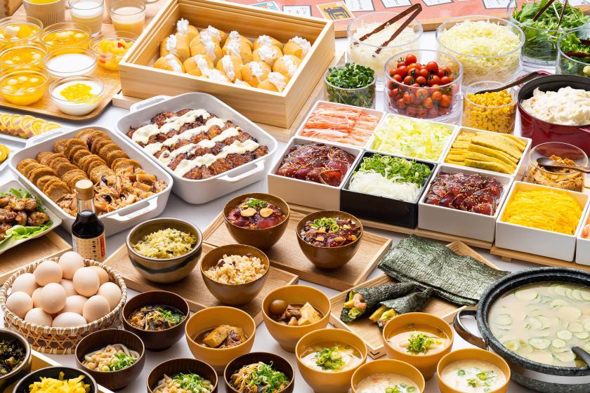 【ファミリーorカップル　朝食付】エキストラツインルーム【21㎡　幅150cmベッド+90cmベッド】