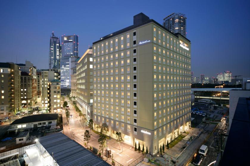 【期間限定】三井不動産グループの対象商業施設 お買物券1000円分引換券付＜朝食付＞