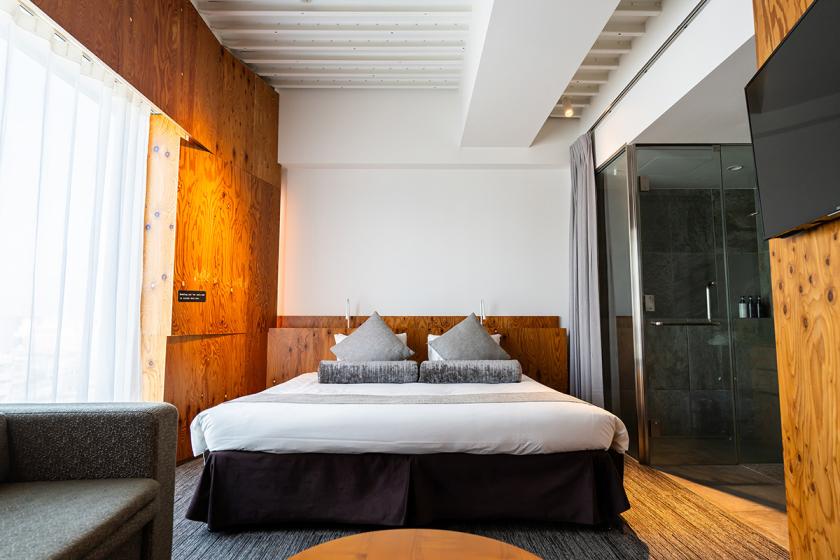 デラックスキング【禁煙】