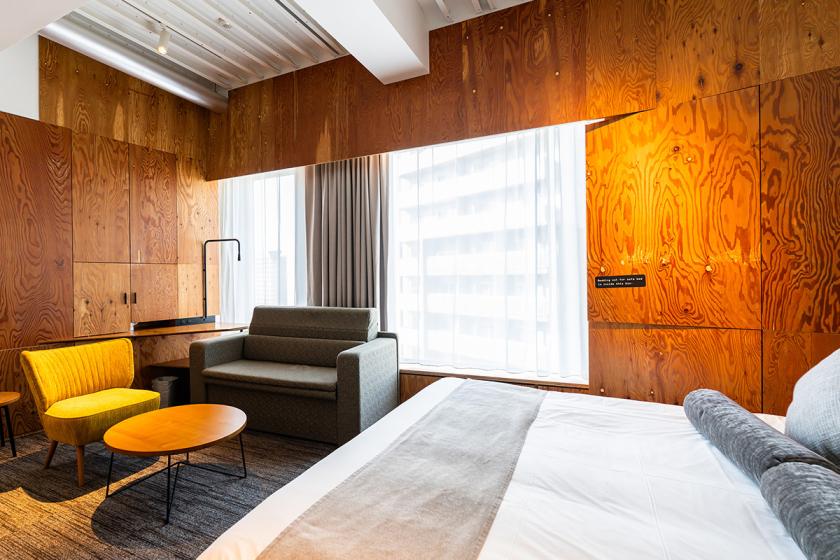 デラックスキング【禁煙】