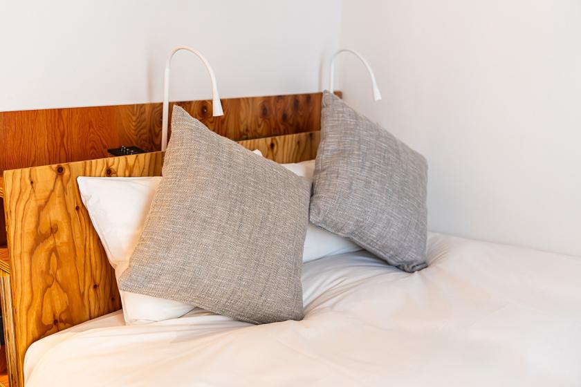 スーペリアセミダブル【禁煙】