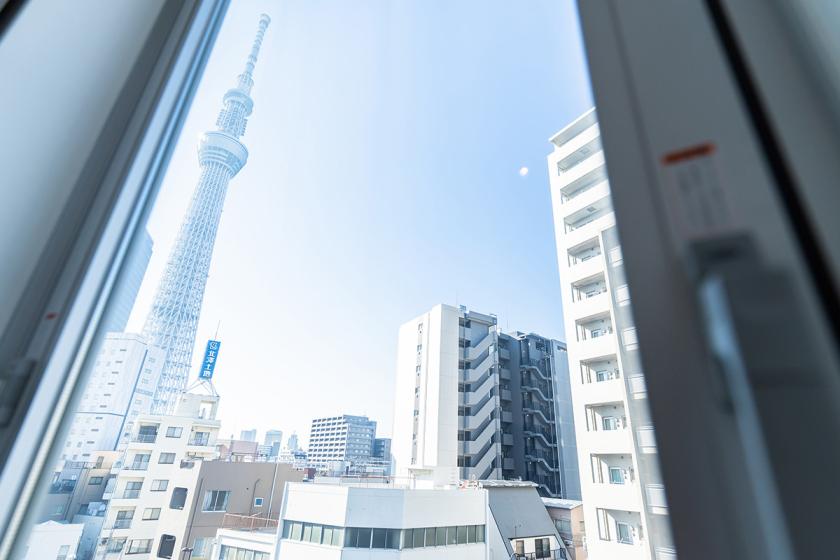 スーペリアセミダブル【禁煙】