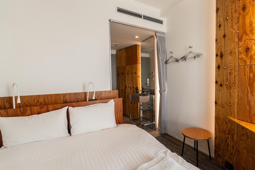 スーペリアセミダブル【禁煙】