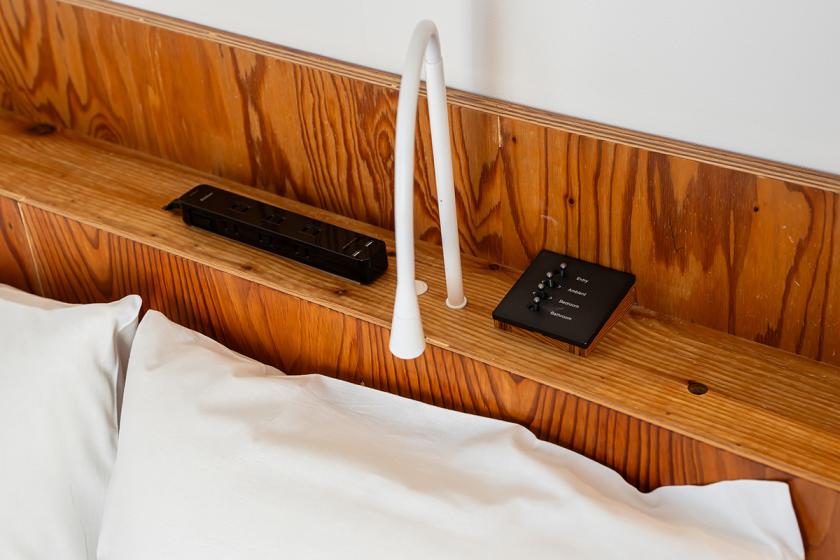 スーペリアセミダブル【禁煙】