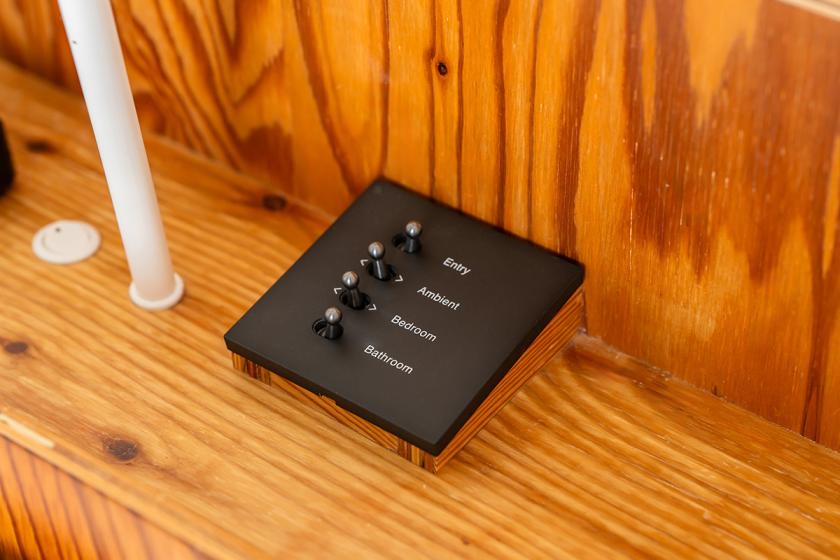 スーペリアセミダブル【禁煙】