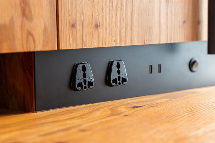 ユニバーサル【禁煙】