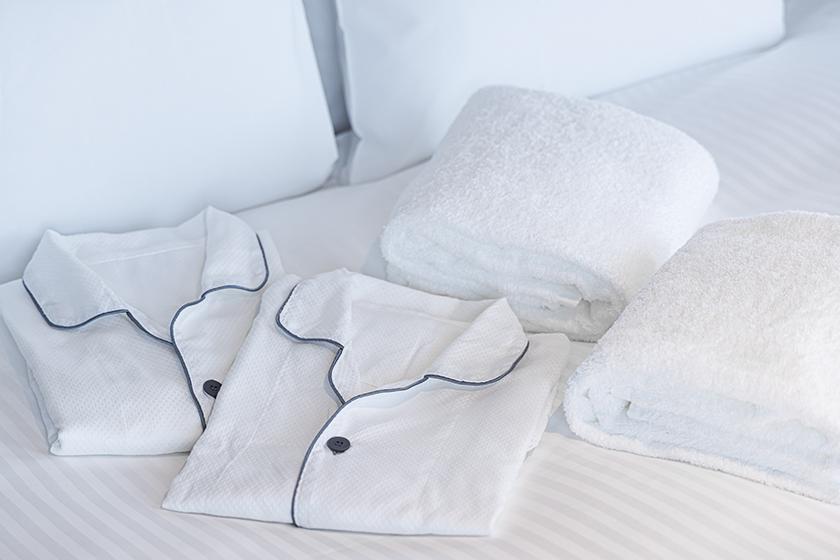 ジュニアスイート3名利用