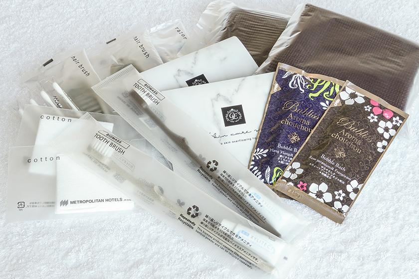 デラックスツイン リバーサイド2名利用