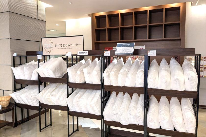 「シングルユースプラン」ゆったり過ごすシンプルステイ　人気の朝食ブッフェ／朝食付