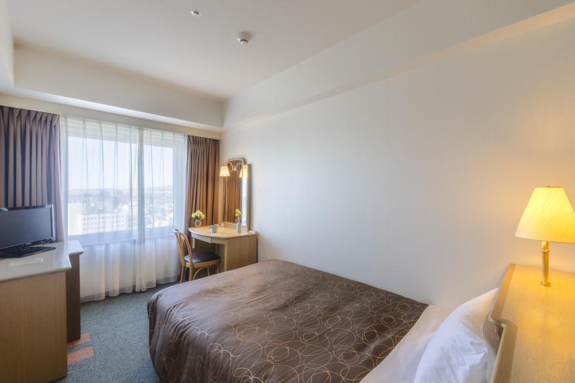 スタンダードシングル禁煙