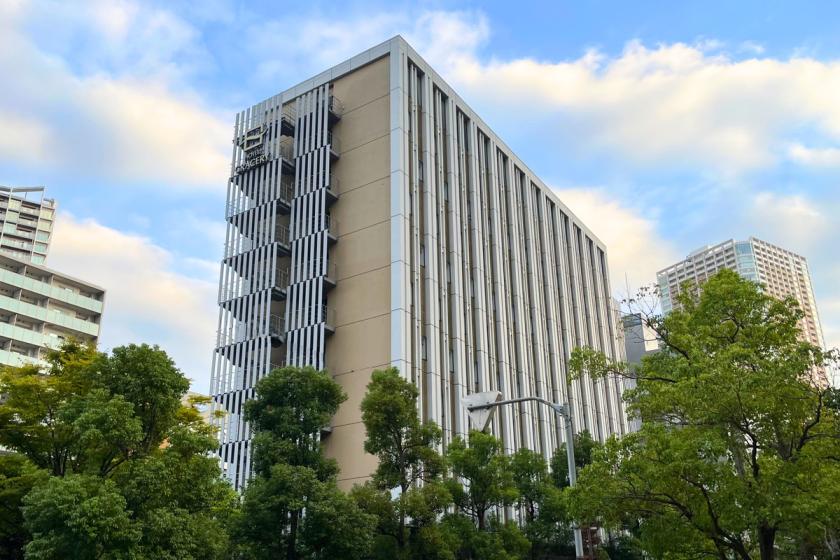 [素泊まり]MOTTAINAI から始める！～10 本の植樹を叶えるグリーンベルト運動～ SDGs プラン