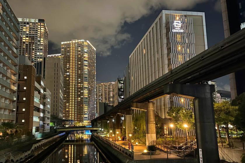 【早期割】60日前のご予約がお得♪≪朝食ビュッフェ付き≫