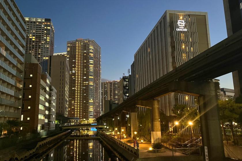 [素泊まり]MOTTAINAI から始める！～10 本の植樹を叶えるグリーンベルト運動～ SDGs プラン