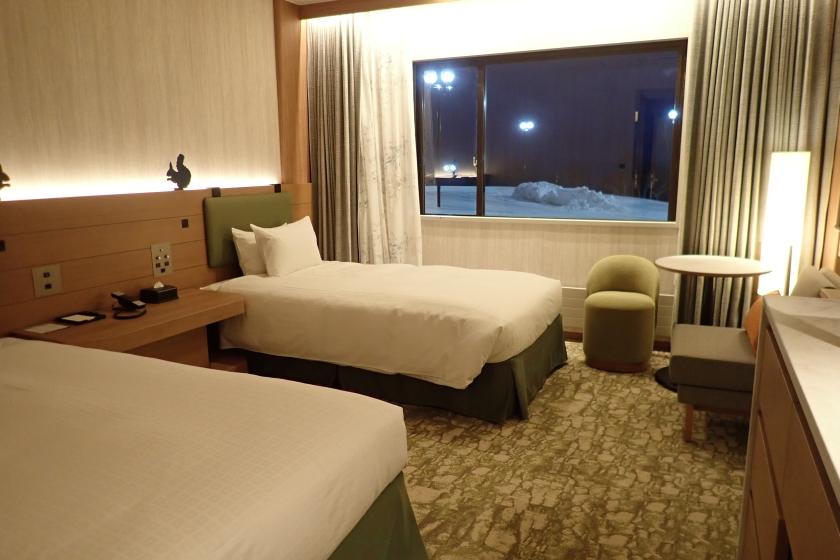 【ハートフルルーム】〔25㎡・禁煙〕安心バリアフリー・o*゜