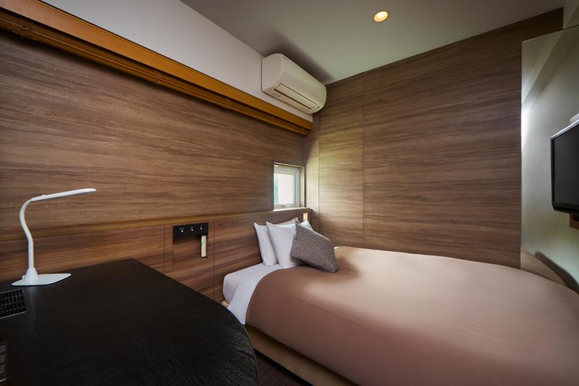 [No smoking] Single (main building)