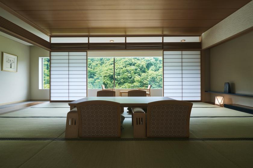 【禁煙】和室（レインボープラザ）　