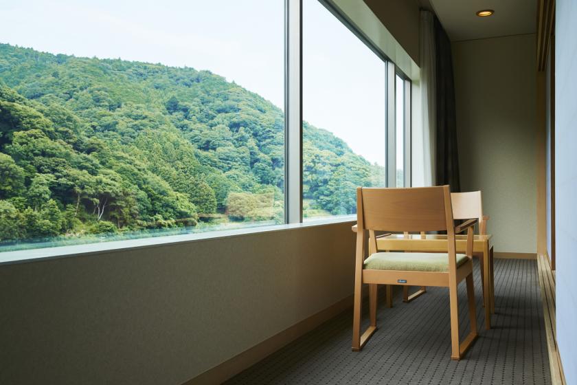 【禁煙】和室（レインボープラザ）　