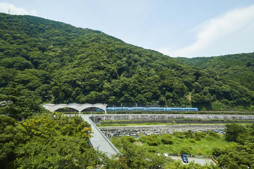 【禁煙】和室（レインボープラザ）　