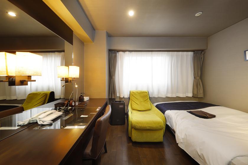 デラックスシングル