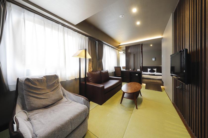 エグゼクティブツインB