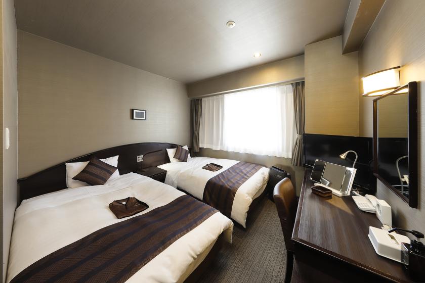 レディースツイン