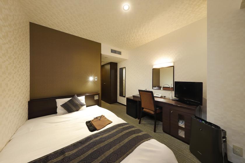 スーペリアシングル禁煙