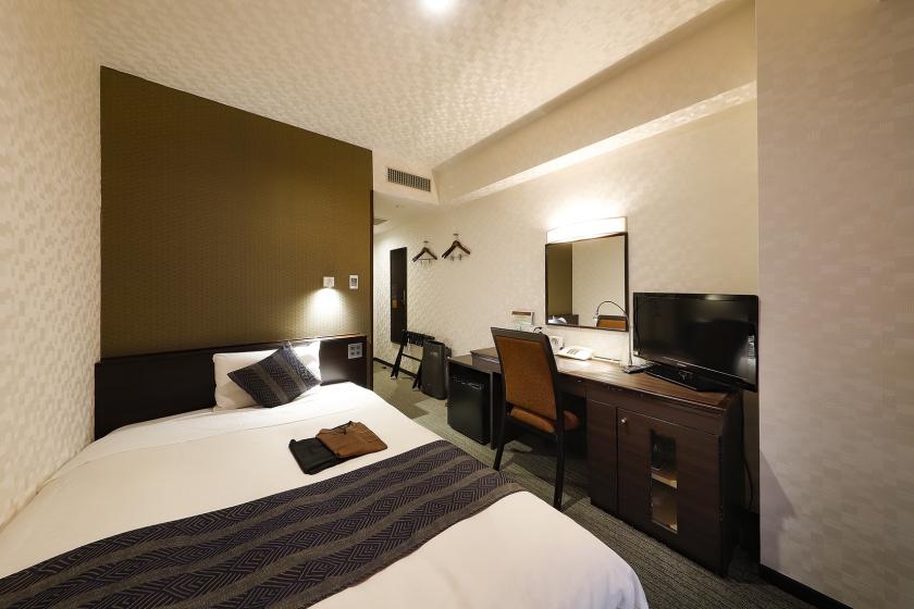 スタンダードシングル禁煙