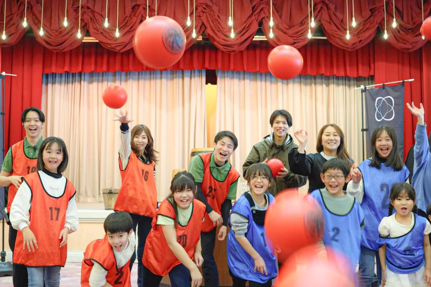 【8/7限定】神明の花火大会 観覧席付｜夕朝食＋飲み放題＋託児＋全アクティビティ付｜オールインクルーシブ