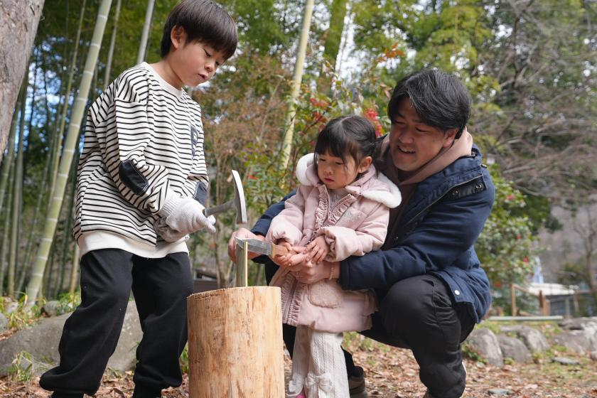 【8/7限定】神明の花火大会 観覧席付｜夕朝食＋飲み放題＋託児＋全アクティビティ付｜オールインクルーシブ