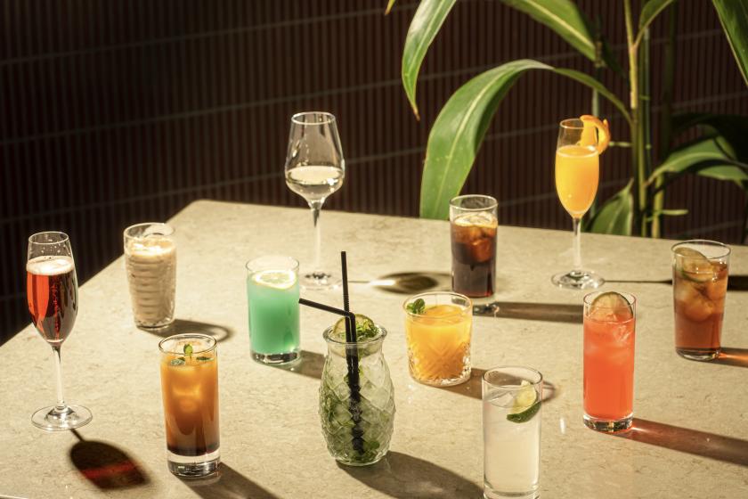 【クラブラウンジ・リニューアル記念】新たな贅を愉しむ那覇一番のクラブラウンジステイ｜15時イン／12時アウト（朝食追加可能）