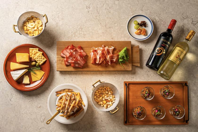 【クラブラウンジ・リニューアル記念】新たな贅を愉しむ那覇一番のクラブラウンジステイ｜15時イン／12時アウト（朝食追加可能）