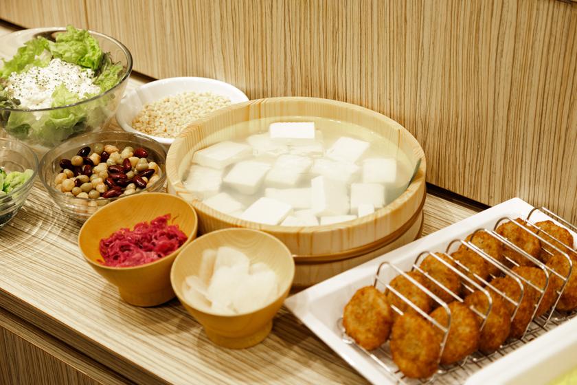 公式予約特典　早期割90　- 朝食付 -