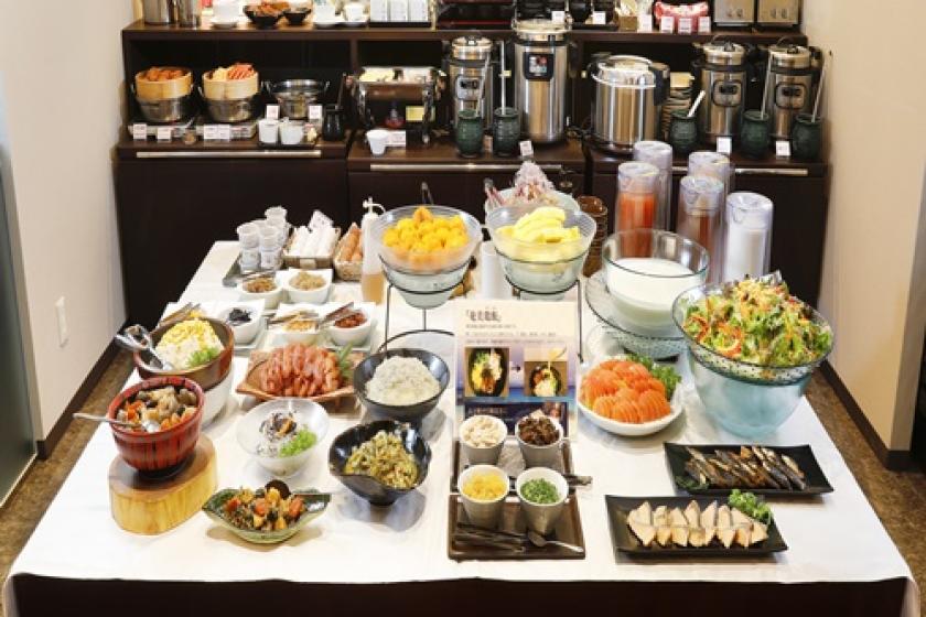 本格和食と黒豚◇選べる夕食◇朝夕２食付プラン