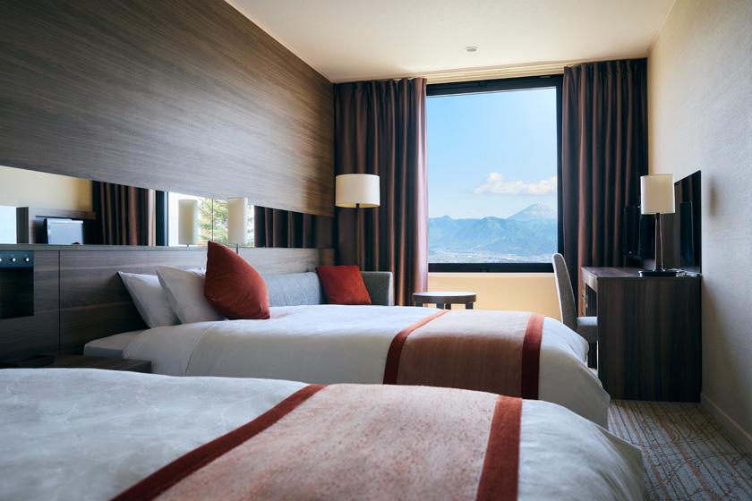 スタジオツイン(禁煙・26㎡)