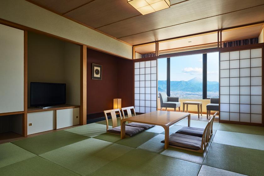 和室（禁煙・10畳）