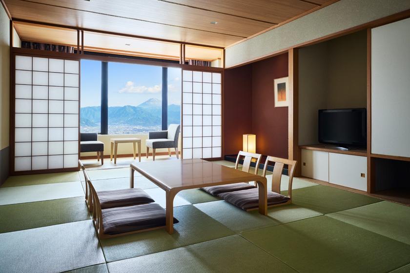 和室（禁煙・12畳）