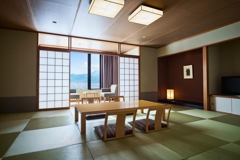 和室（禁煙・15畳）