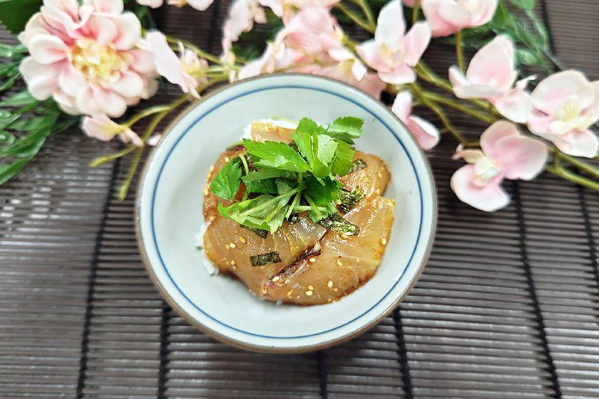 【スタンダード】春薫る長崎海の幸グルメバイキングフェア≪3～5月≫