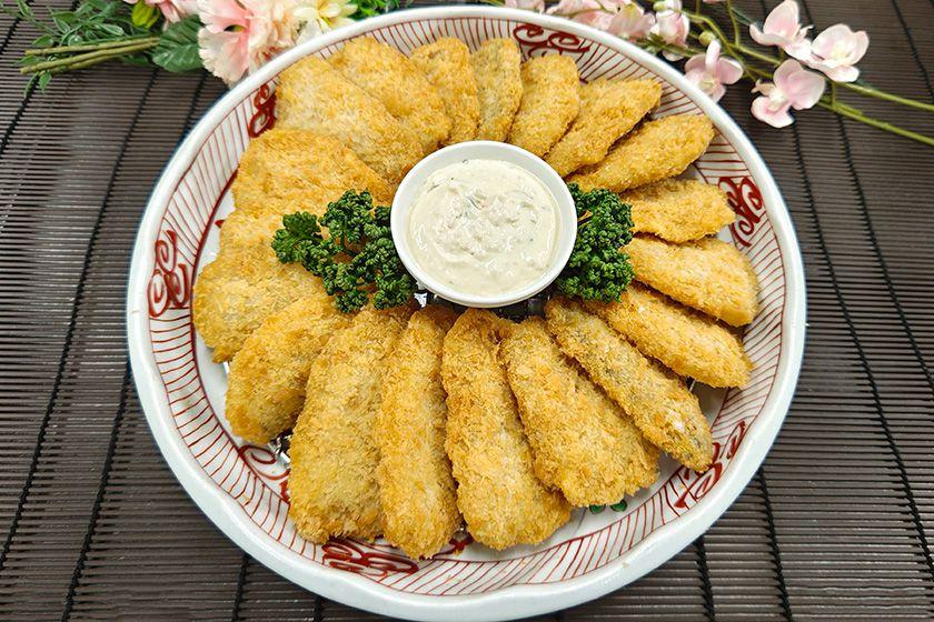 【スタンダード】春薫る長崎海の幸グルメバイキングフェア≪3～5月≫