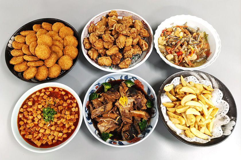 【スタンダード】春薫る長崎海の幸グルメバイキングフェア≪3～5月≫