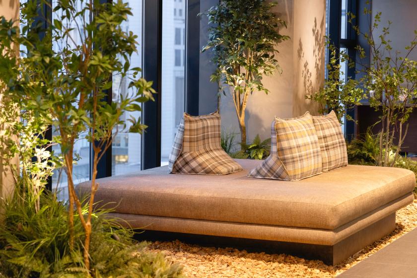 MOTTAINAIから始める！～10本の植樹を叶えるグリーンベルト運動～SDGsプラン［食事なし］