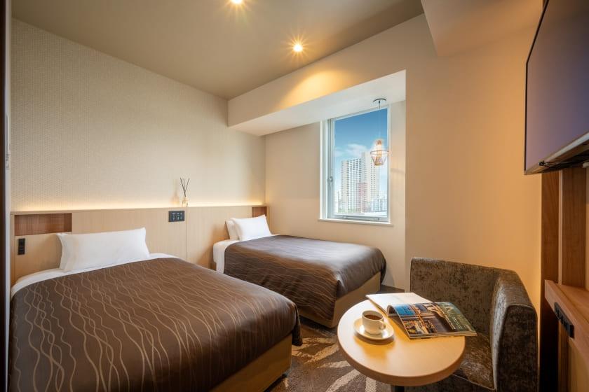 【THE FUJITA MEMBERS限定―朝食付】会員様限定の特別プラン＜エコボトル付＞