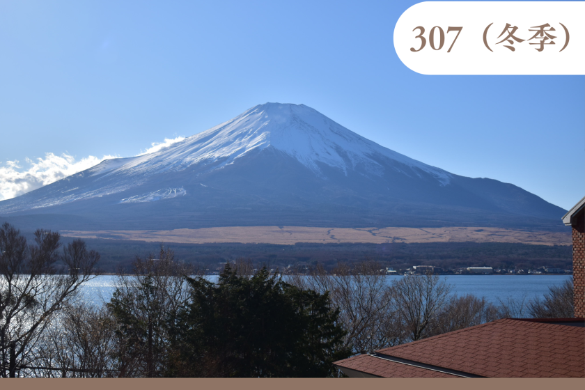 ３階　スーペリアB（307号室）