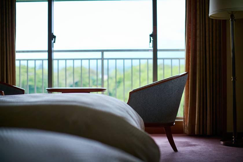 Suite Room