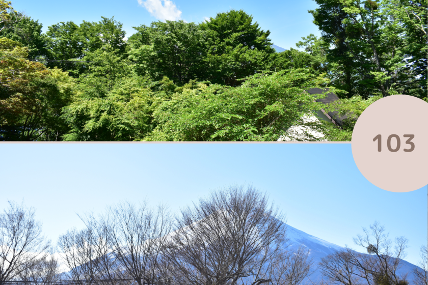 １階　スタンダード（102/103/104/105/106号室）