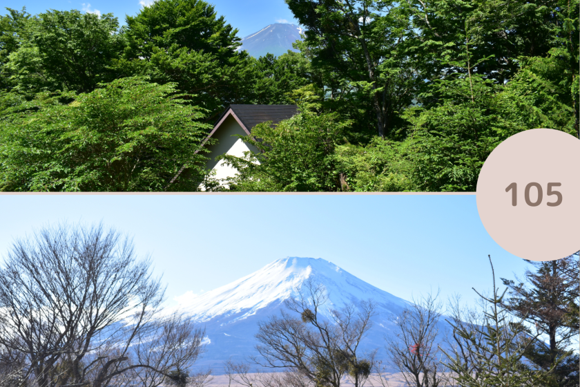 １階　スタンダード（102/103/104/105/106号室）