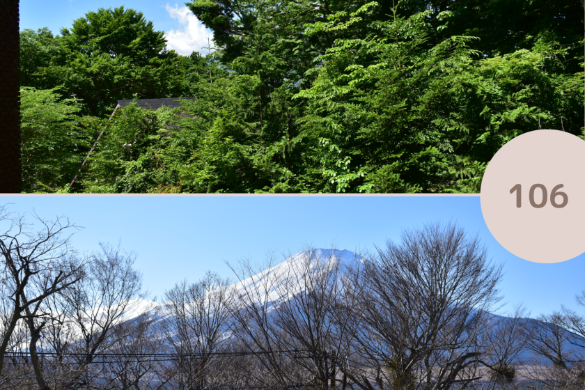 １階　スタンダード（102/103/104/105/106号室）